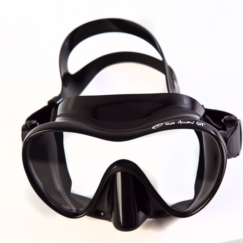 Rob Allen GT Mask – Cape Town Freediving